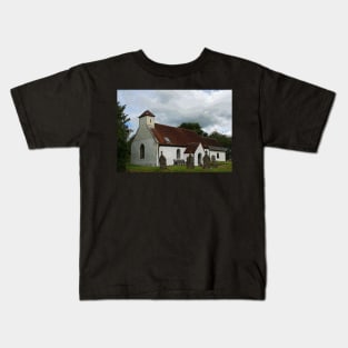 Chalbury Church Kids T-Shirt